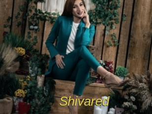 Shivared