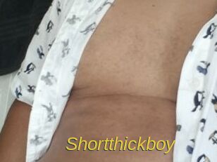 Shortthickboy