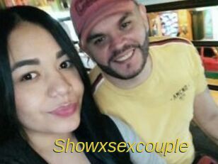 Showxsexcouple