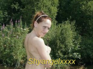 Shyangelxxxx