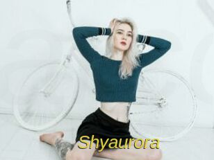 Shyaurora