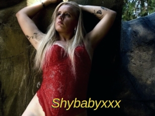 Shybabyxxx