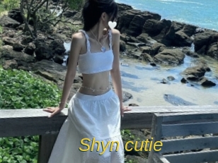 Shyn_cutie