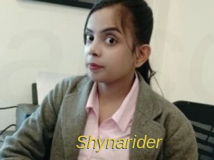 Shynarider