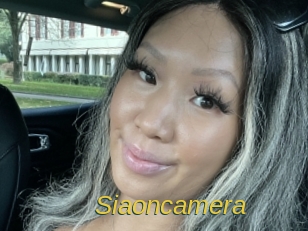 Siaoncamera