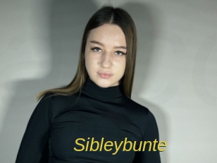 Sibleybunte