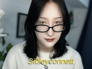 Sibleyconnett