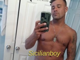 Sicilianboy