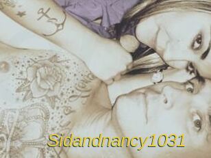 Sidandnancy1031