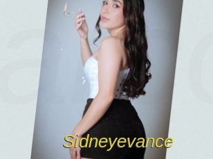 Sidneyevance