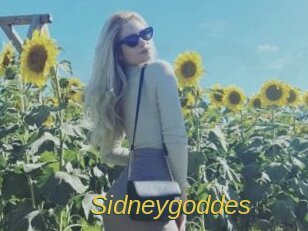 Sidneygoddes