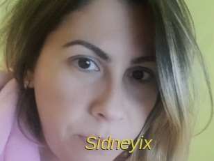 Sidneyix