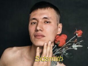 Sidsmith