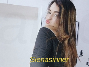 Sienasinner