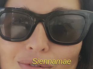 Siennamae