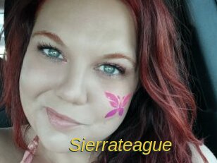 Sierrateague