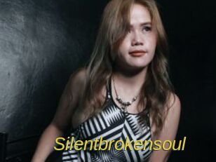 Silentbrokensoul