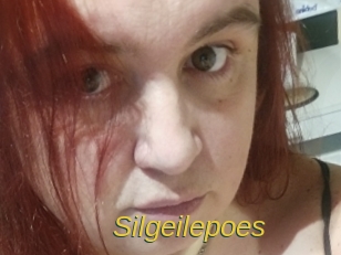 Silgeilepoes