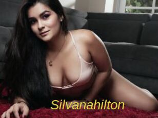 Silvanahilton