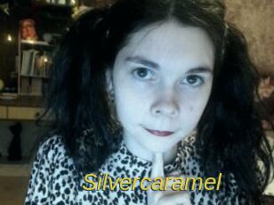 Silvercaramel