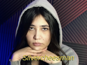 Silvercheesman