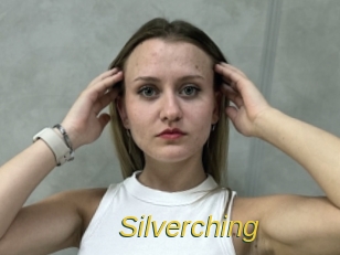 Silverching