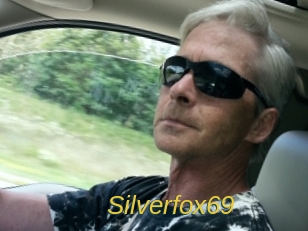 Silverfox69