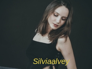 Silviaalvey