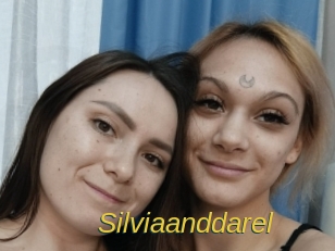 Silviaanddarel