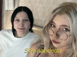 Silviaandeda