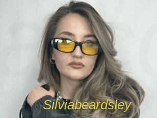 Silviabeardsley