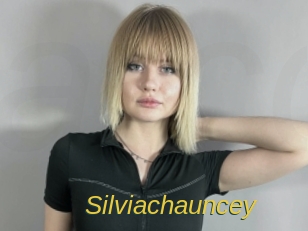 Silviachauncey