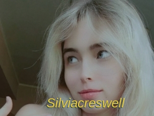 Silviacreswell