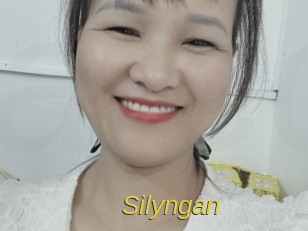 Silyngan