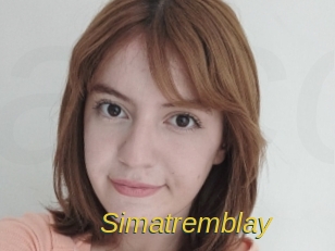 Simatremblay