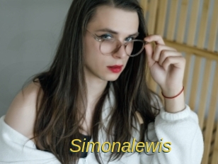 Simonalewis