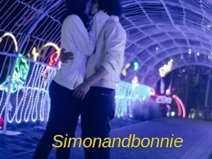 Simonandbonnie