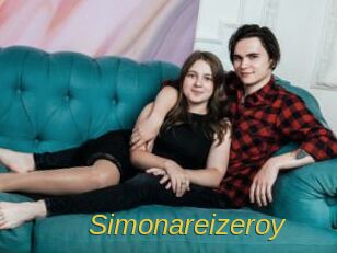 Simonareizeroy