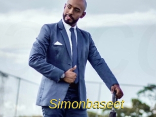 Simonbaseet