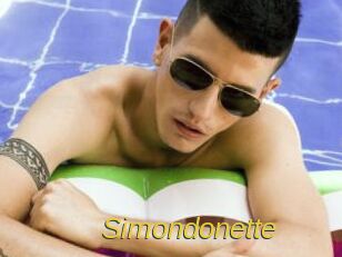 Simondonette