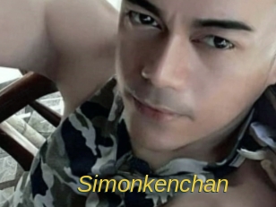 Simonkenchan