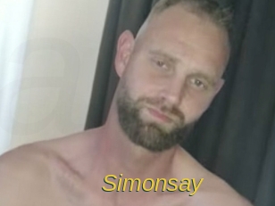 Simonsay