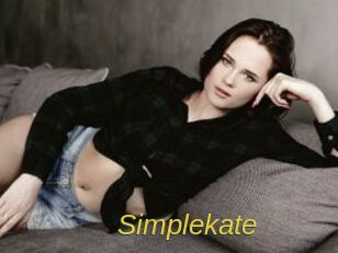 Simplekate