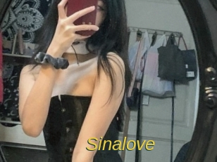 Sinalove