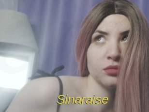 Sinaraise