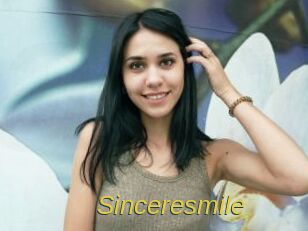 Sinceresmile