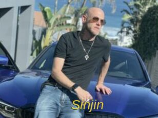 Sinjin