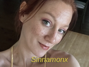 Sinnamonx