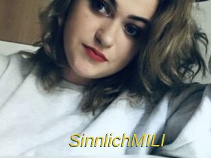 SinnlichMILI