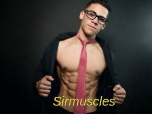 Sirmuscles